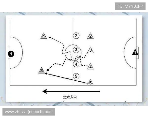 足球赛事中的战术布局与实际应用